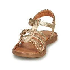 Sandales Et Nu-pieds^GBB - OLALA Doré