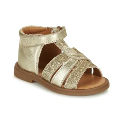 Sandales Et Nu-pieds^GBB - OLENA Doré