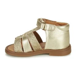 Sandales Et Nu-pieds^GBB - OLENA Doré