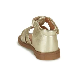 Sandales Et Nu-pieds^GBB - OLENA Doré