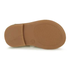 Sandales Et Nu-pieds^GBB - OLENA Doré