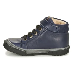 Baskets Mode^GBB - OMAHO Bleu