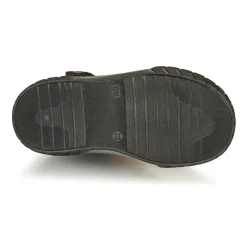Baskets Mode^GBB - OMAHO Bleu