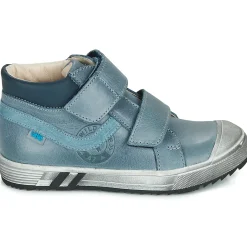 Baskets Mode^GBB - OMALLO Bleu