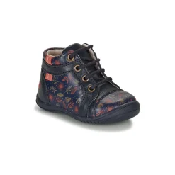 Bottines / Boots^GBB - OMANE Bleu