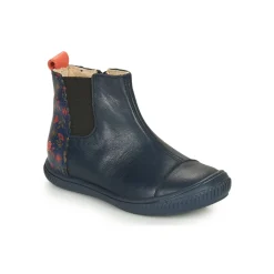 Bottines / Boots^GBB - ONAO Bleu