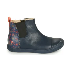 Bottines / Boots^GBB - ONAO Bleu
