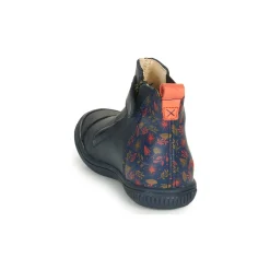 Bottines / Boots^GBB - ONAO Bleu