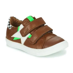 Baskets Mode^GBB - ORSO Marron