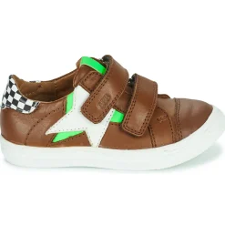 Baskets Mode^GBB - ORSO Marron