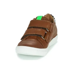 Baskets Mode^GBB - ORSO Marron