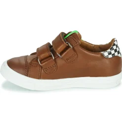 Baskets Mode^GBB - ORSO Marron