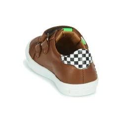 Baskets Mode^GBB - ORSO Marron