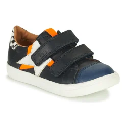 Baskets Mode^GBB - ORSO Bleu