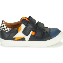 Baskets Mode^GBB - ORSO Bleu