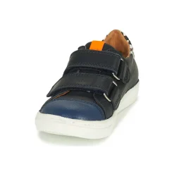 Baskets Mode^GBB - ORSO Bleu