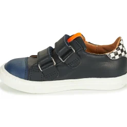 Baskets Mode^GBB - ORSO Bleu