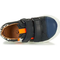 Baskets Mode^GBB - ORSO Bleu