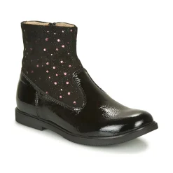 Bottines / Boots^GBB - OSHINO Noir