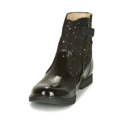 Bottines / Boots^GBB - OSHINO Noir