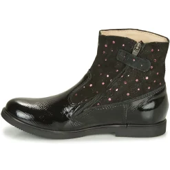 Bottines / Boots^GBB - OSHINO Noir