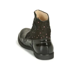 Bottines / Boots^GBB - OSHINO Noir