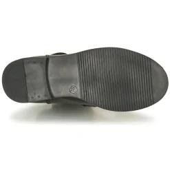 Bottines / Boots^GBB - OSHINO Noir