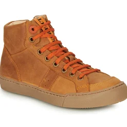 Baskets Mode^GBB - OSTRAVI Marron