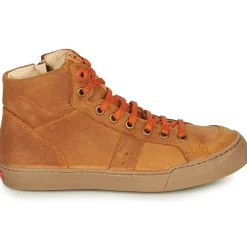 Baskets Mode^GBB - OSTRAVI Marron
