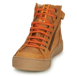 Baskets Mode^GBB - OSTRAVI Marron