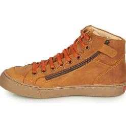 Baskets Mode^GBB - OSTRAVI Marron