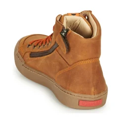 Baskets Mode^GBB - OSTRAVI Marron
