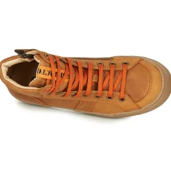Baskets Mode^GBB - OSTRAVI Marron