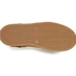 Baskets Mode^GBB - OSTRAVI Marron