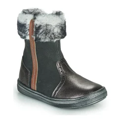 Bottines / Boots^GBB - OZOE Gris