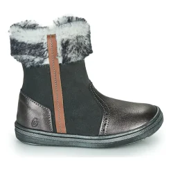 Bottines / Boots^GBB - OZOE Gris
