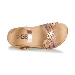 Sandales Et Nu-pieds^GBB - PANORA Rosegold