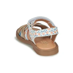 Sandales Et Nu-pieds^GBB - PATTY Orange