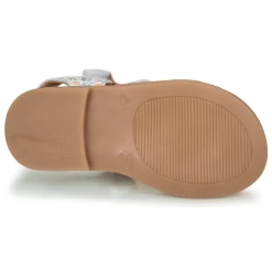 Sandales Et Nu-pieds^GBB - PATTY Orange