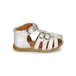 Sandales Et Nu-pieds^GBB - PERLE Argenté