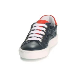 Baskets Mode^GBB - PIETRO Bleu