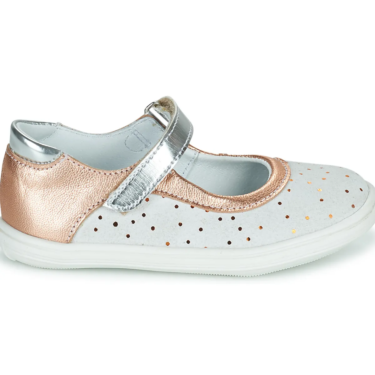 Ballerines / Babies^GBB - PLACIDA Bleu