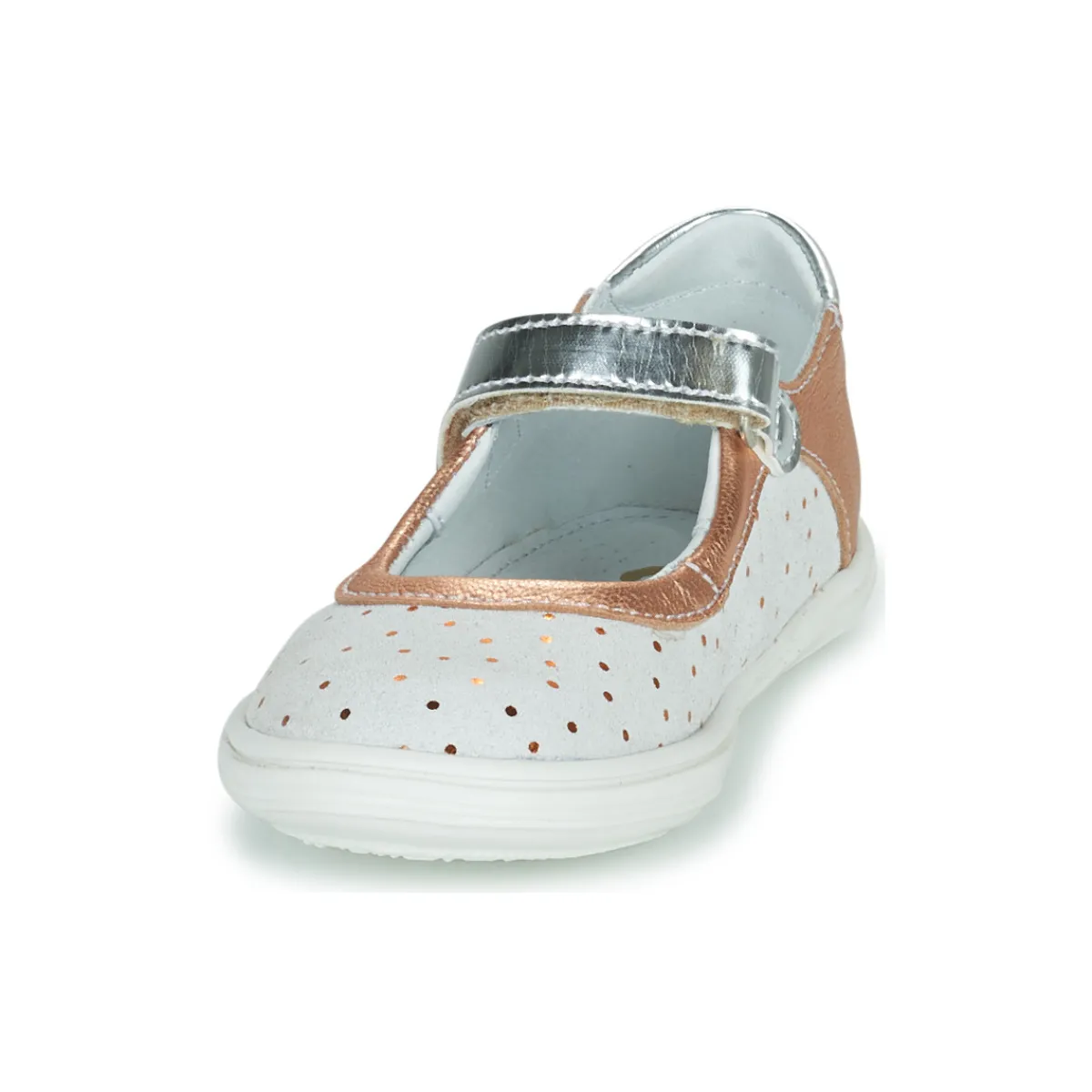 Ballerines / Babies^GBB - PLACIDA Bleu