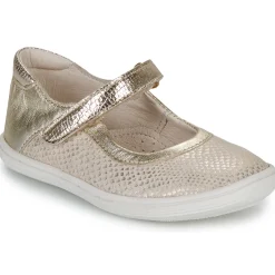 Ballerines / Babies^GBB - PLACIDA Doré