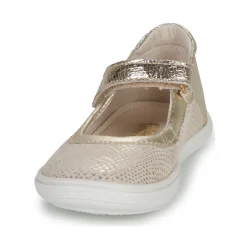 Ballerines / Babies^GBB - PLACIDA Doré
