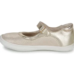 Ballerines / Babies^GBB - PLACIDA Doré
