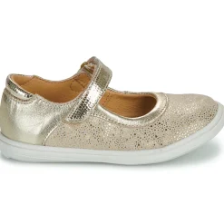 Ballerines / Babies^GBB - PLACIDA Doré
