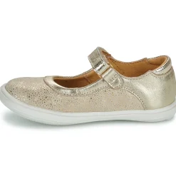 Ballerines / Babies^GBB - PLACIDA Doré