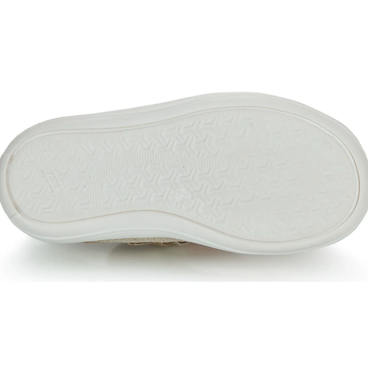 Ballerines / Babies^GBB - PLACIDA Doré
