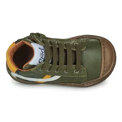Baskets Mode^GBB - POKETTE Kaki